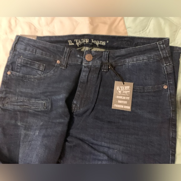 B Tuff Men’s Sport Dark - Picture 9 of 9